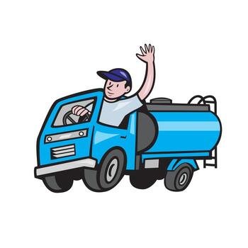 Water Tank Service Jeddah